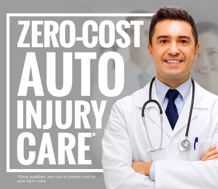 Car Accident Chiropractor Glendale, AZ